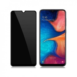 PRIVACY ANTI-SPY TEMPERED GLASS FOR SAMSUNG GALAXY A13 4G PRIVACY ANTI-SPY TEMPERED GLASS FOR SAMSUNG GALAXY A13 4G